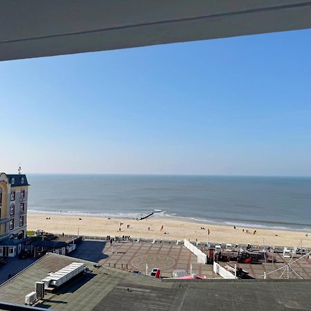 Haus Am Meer App104 Mit Meerblick Und Balkon 베스터란트 외부 사진